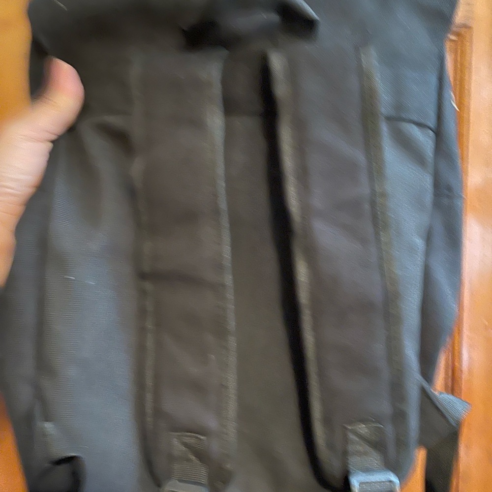 Cat Backpack - image 3